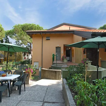 Locazione Turistica Isotta.2 Appartement