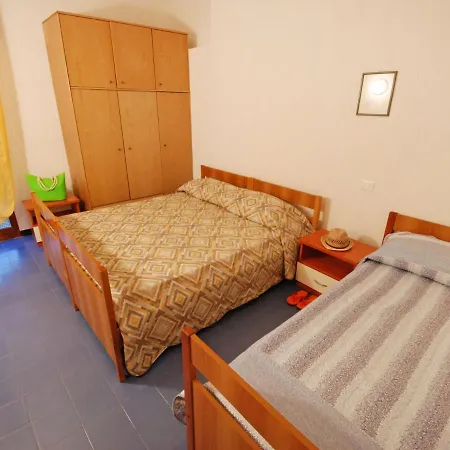 Appartement Locazione Turistica Isotta.2