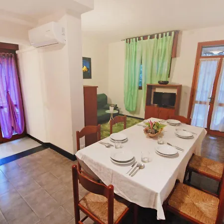 Locazione Turistica Isotta.2 Appartement Rosolina Mare
