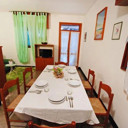 Locazione Turistica Isotta.2 Appartement