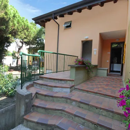 Appartement Locazione Turistica Isotta.2 *
