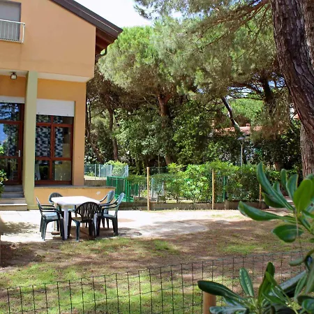 Locazione Turistica Isotta.2 Appartement *