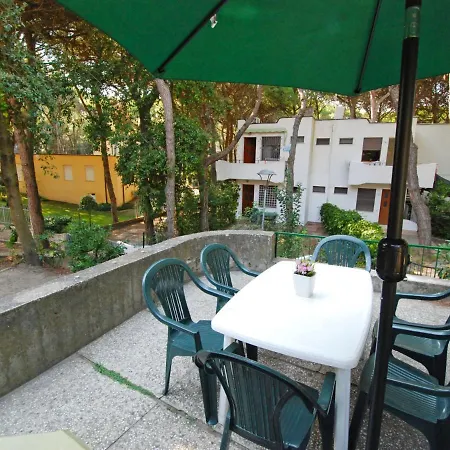 Locazione Turistica Isotta.2 Appartement