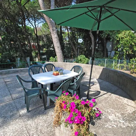 Appartement Locazione Turistica Isotta.2 Rosolina Mare