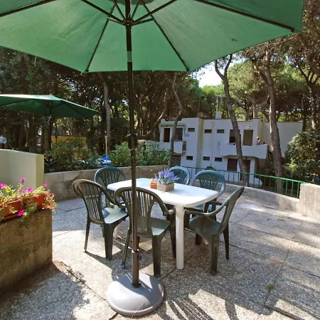 Appartement Locazione Turistica Isotta.2 Rosolina Mare
