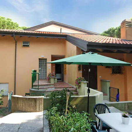 Appartement Locazione Turistica Isotta.2 Rosolina Mare